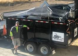 Best Attic Cleanout  in Naples, TX